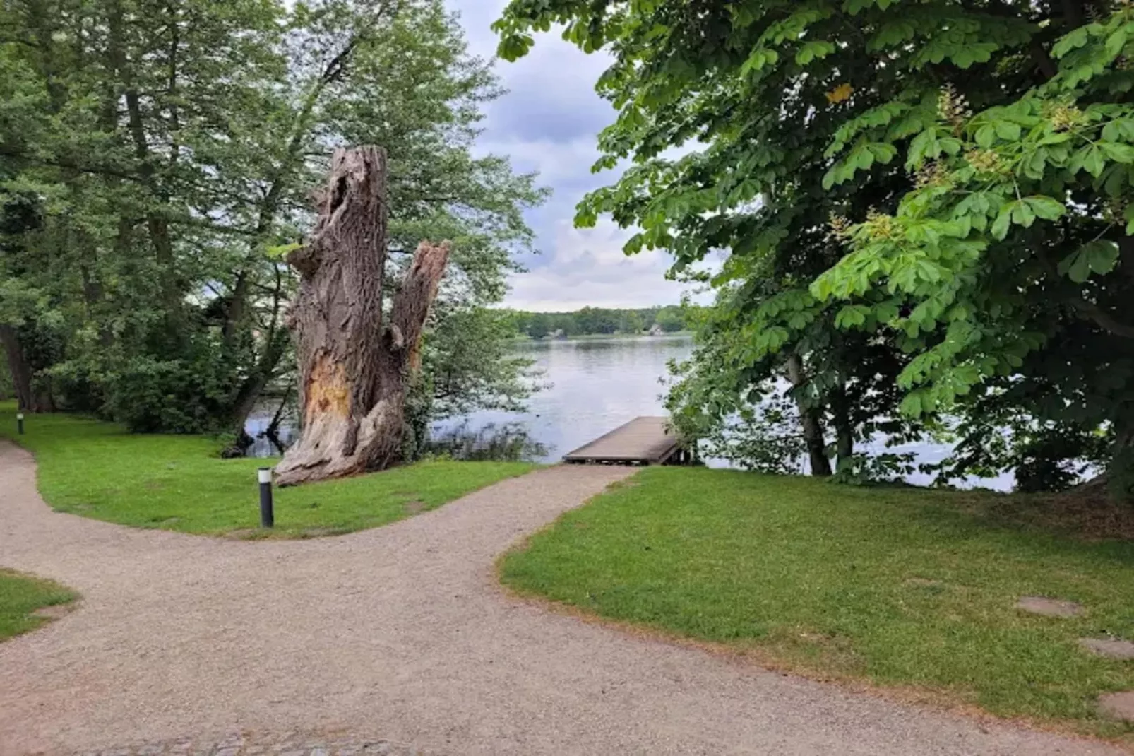 Fewo 2 60 qm-Gebiete Sommer 5 km