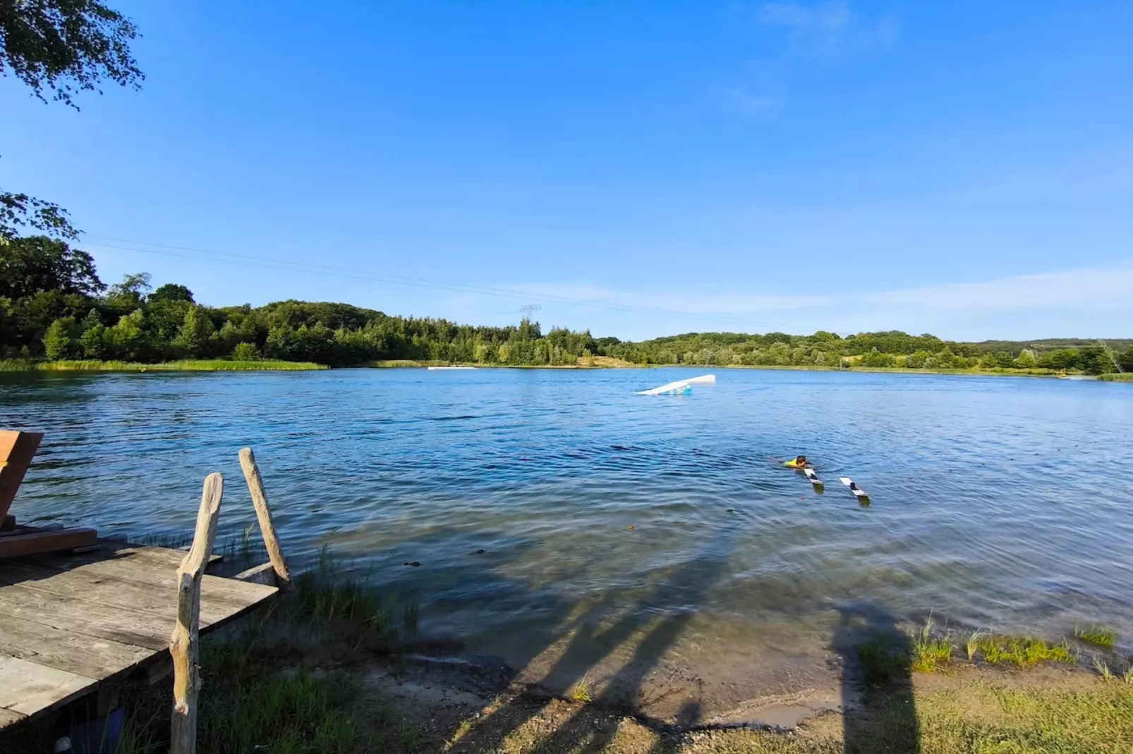 Wohnung oben rechts-Areas within 5km in summer