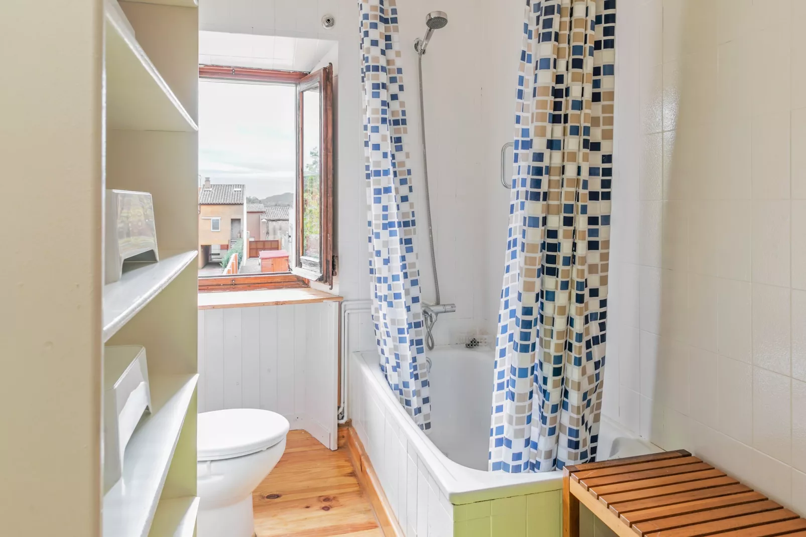 Casa Marcel-Salle de bain