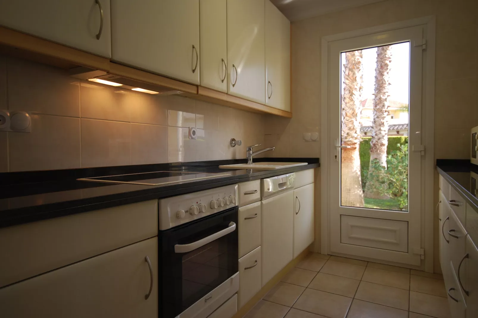Casa Olivia Nova-Kitchen