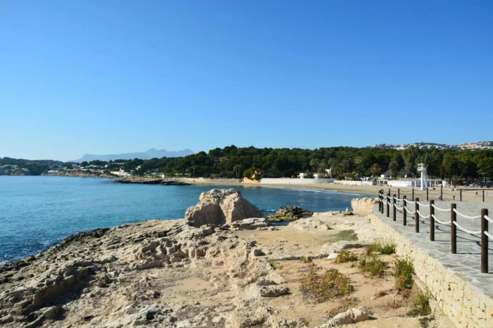 Villa Junique-Zones été à 20 km