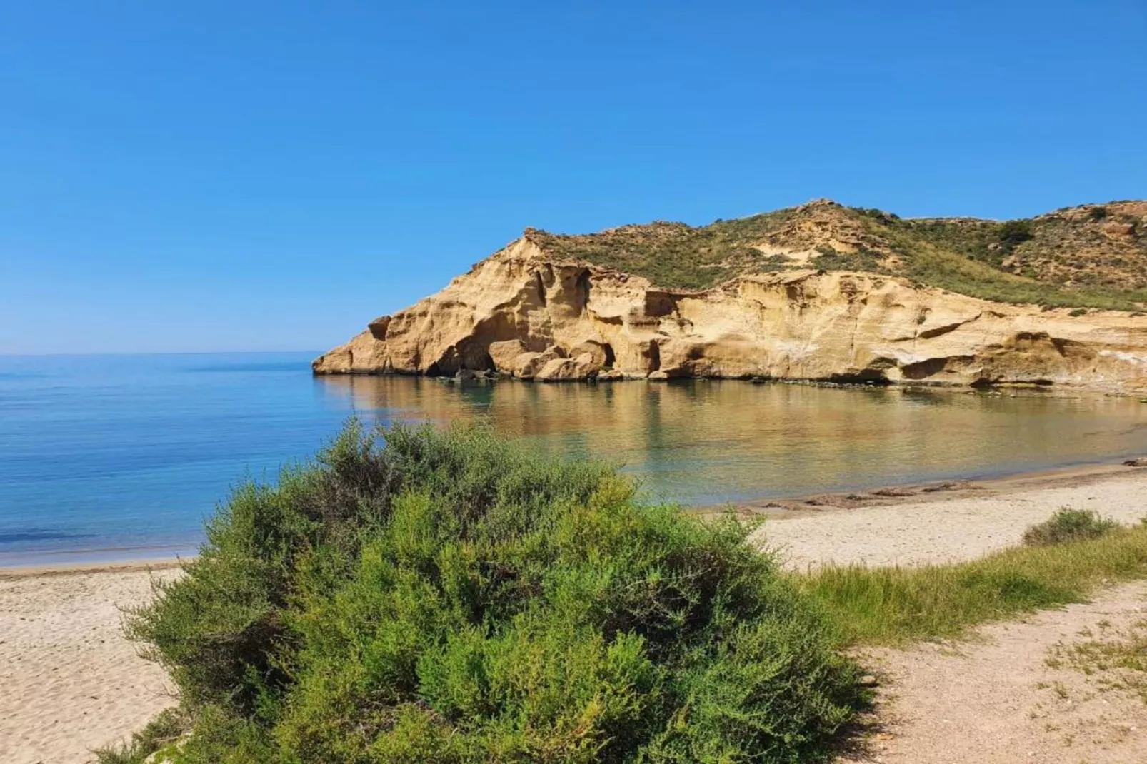 Duplex Vera Coast-Areas within 20km in summer