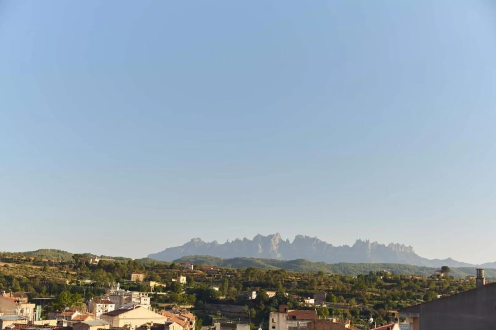 El Racó-Areas within 20km in summer