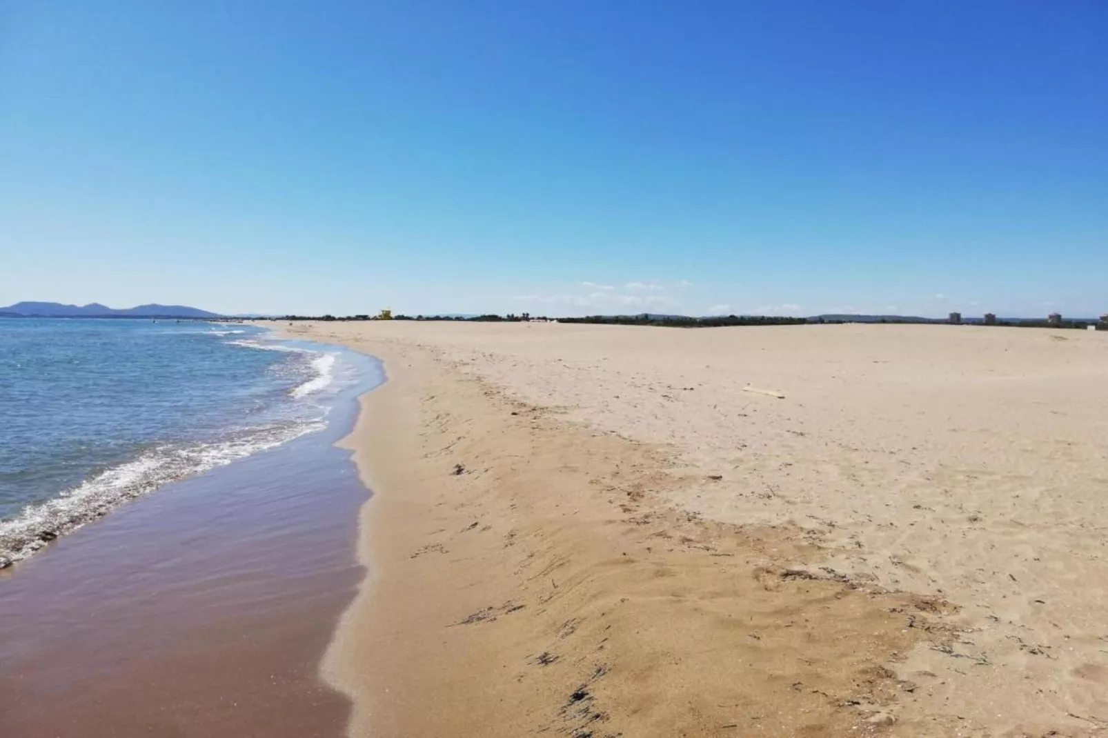 Bon Relax Flat-Areas within 5km in summer
