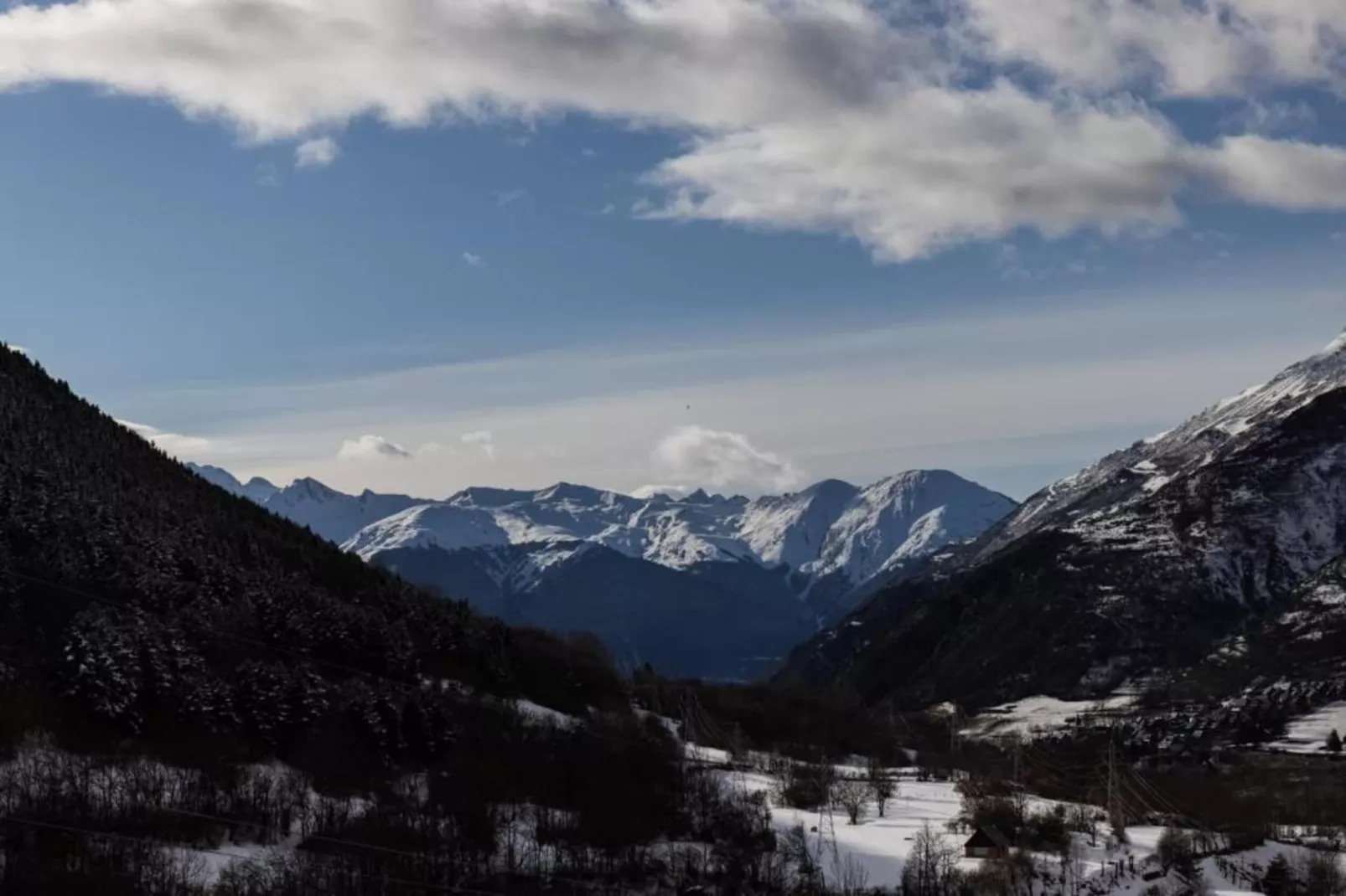 Casa Pepe 8-Area within 20km in winter