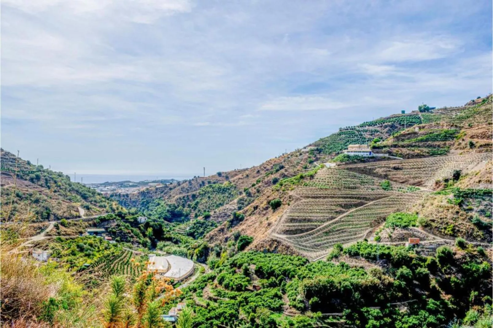 Casa Iris-Areas within 5km in summer