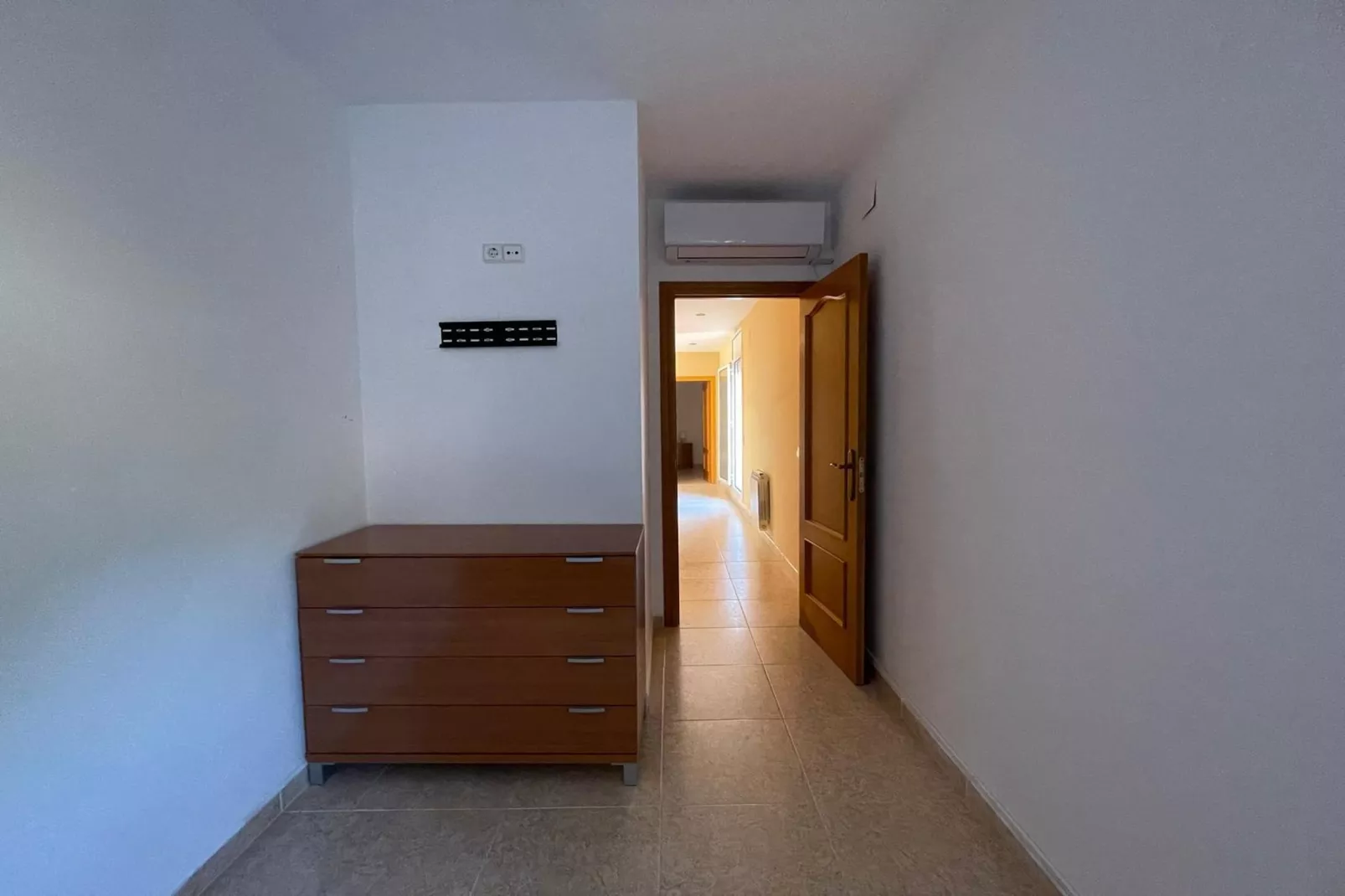 Casa Crepuscle-Hall & reception