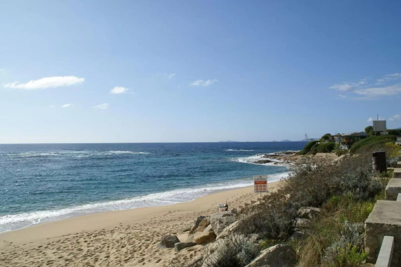 Seaview-Areas within 20km in summer