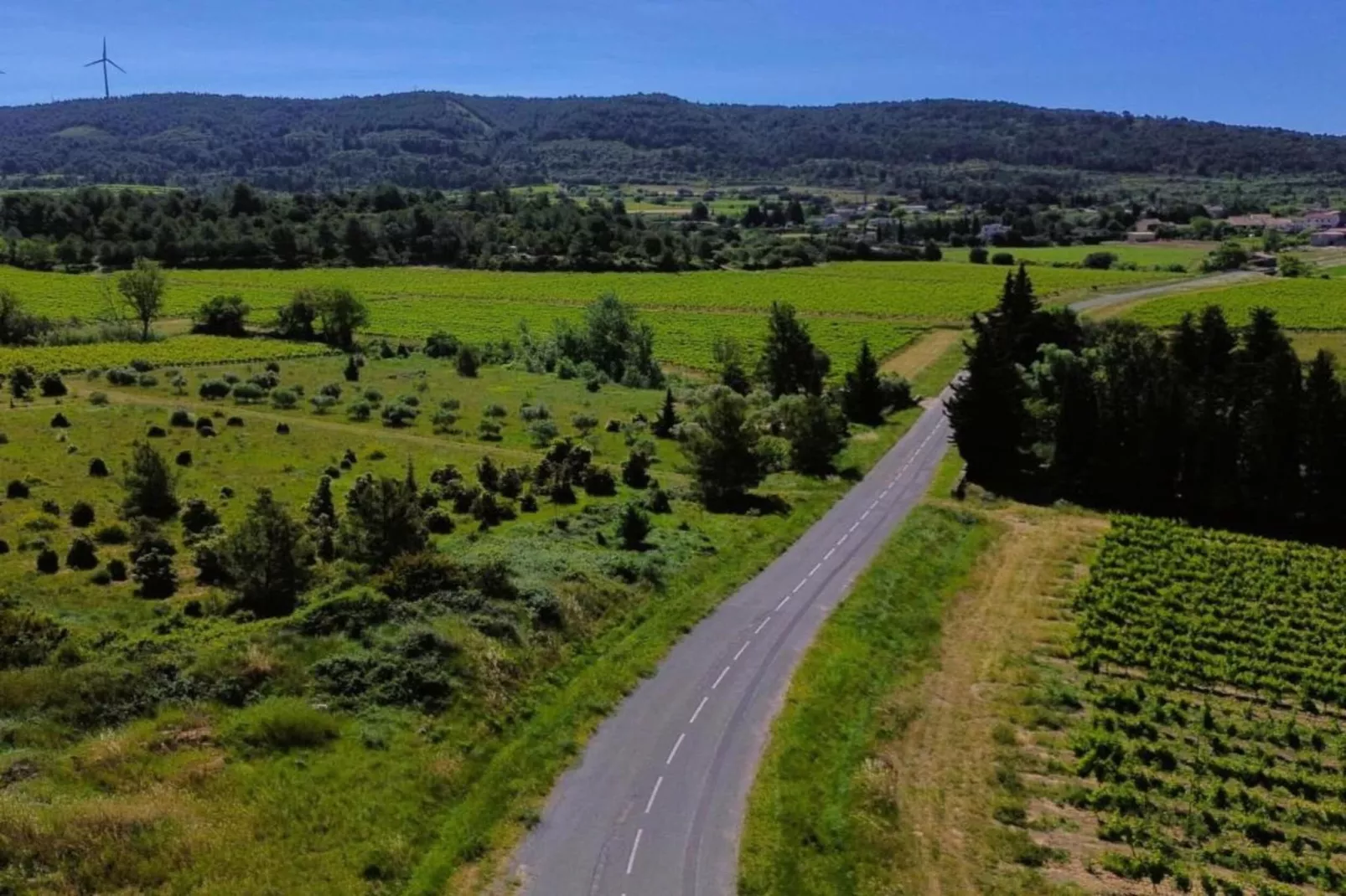 Villa Canissa-Areas within 5km in summer