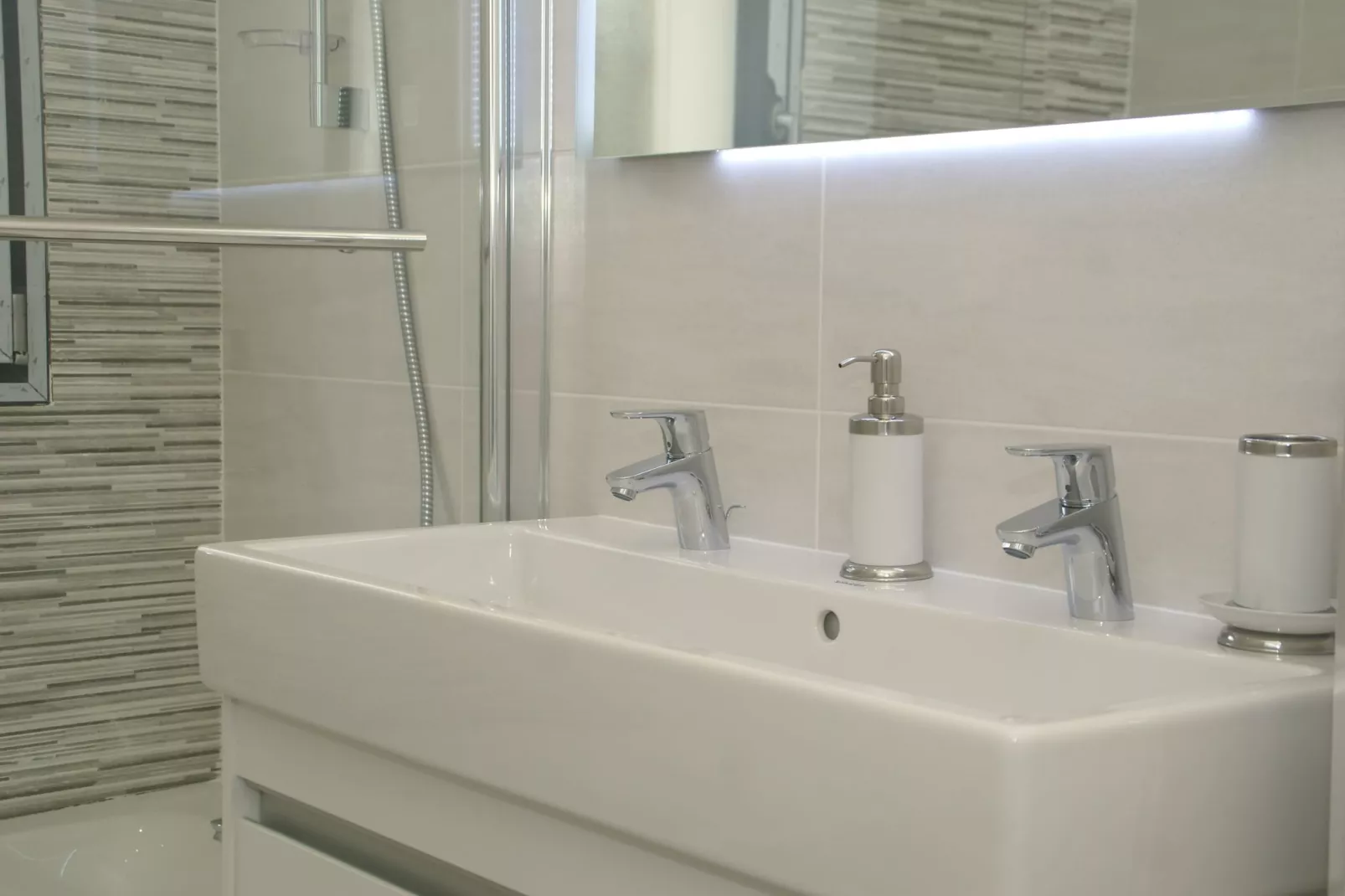 Vidauban 4-Salle de bain
