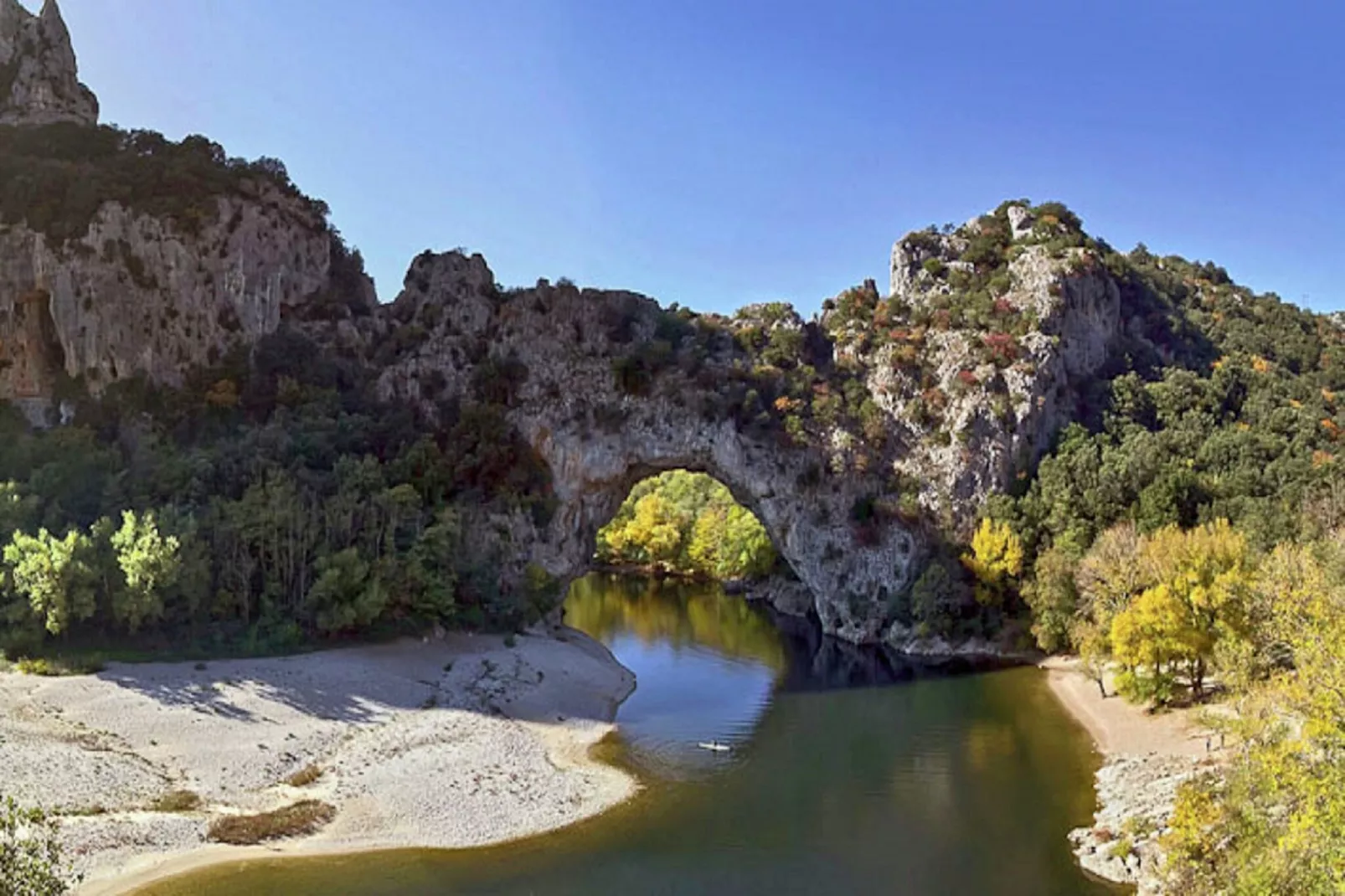 Villa Joyeuse 22-Areas within 20km in summer