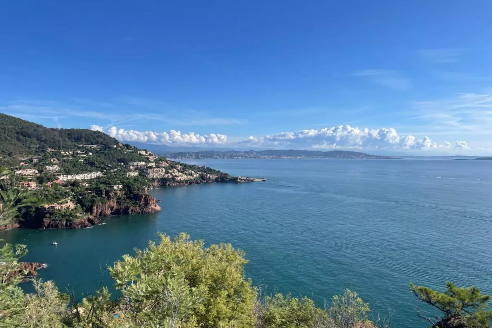 Carré Marine 2-Areas within 20km in summer