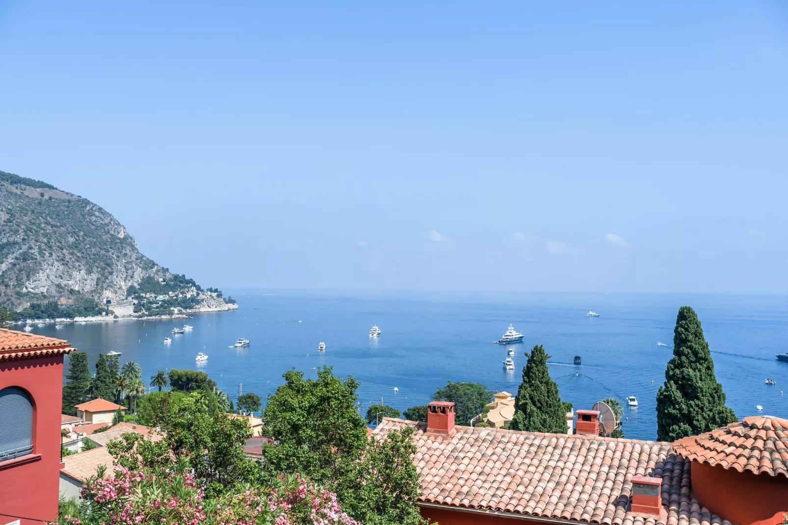 Antonino-View in summer
