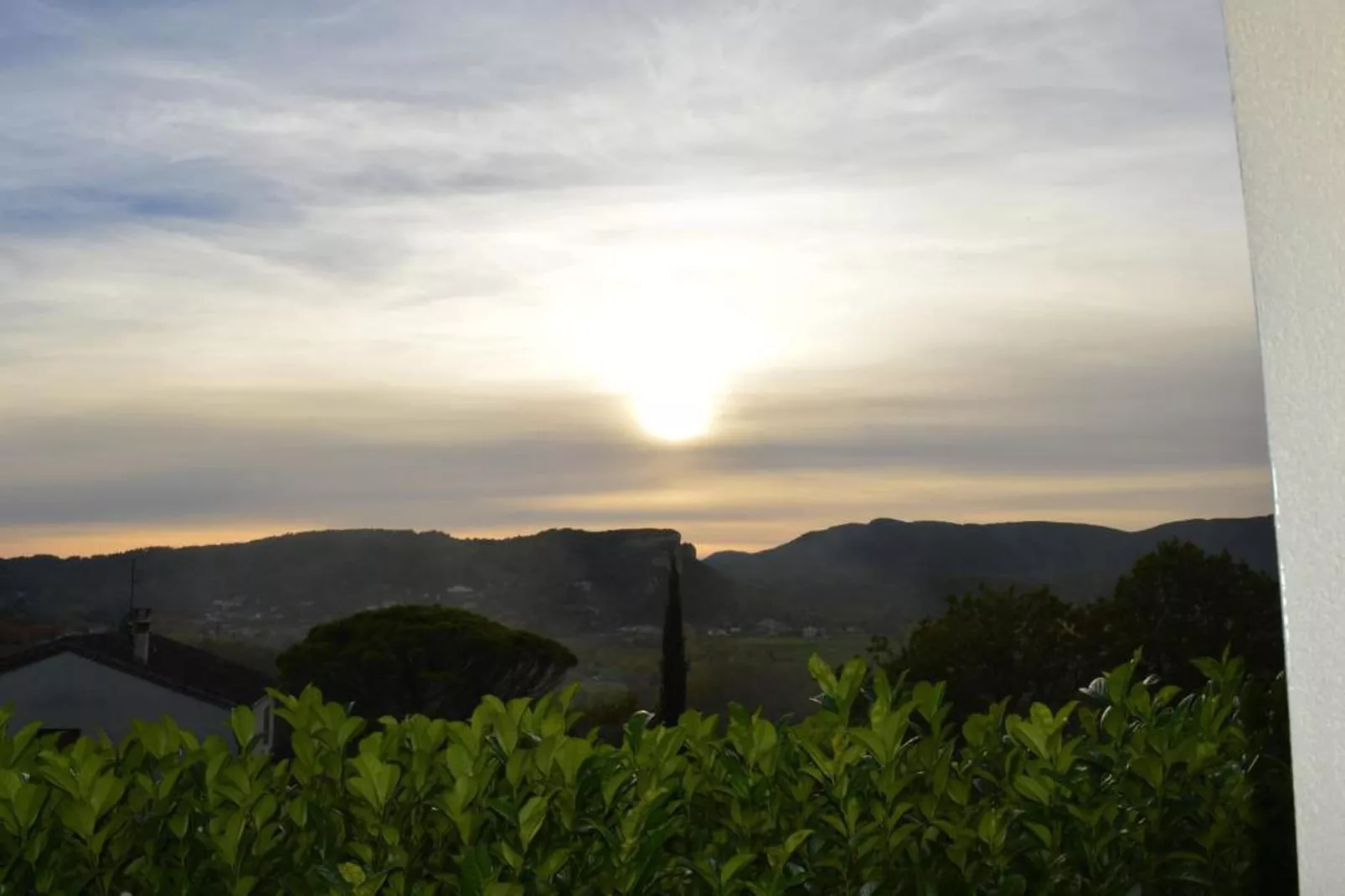 Le Domaine des Hauts de Salavas 3-Areas within 20km in summer