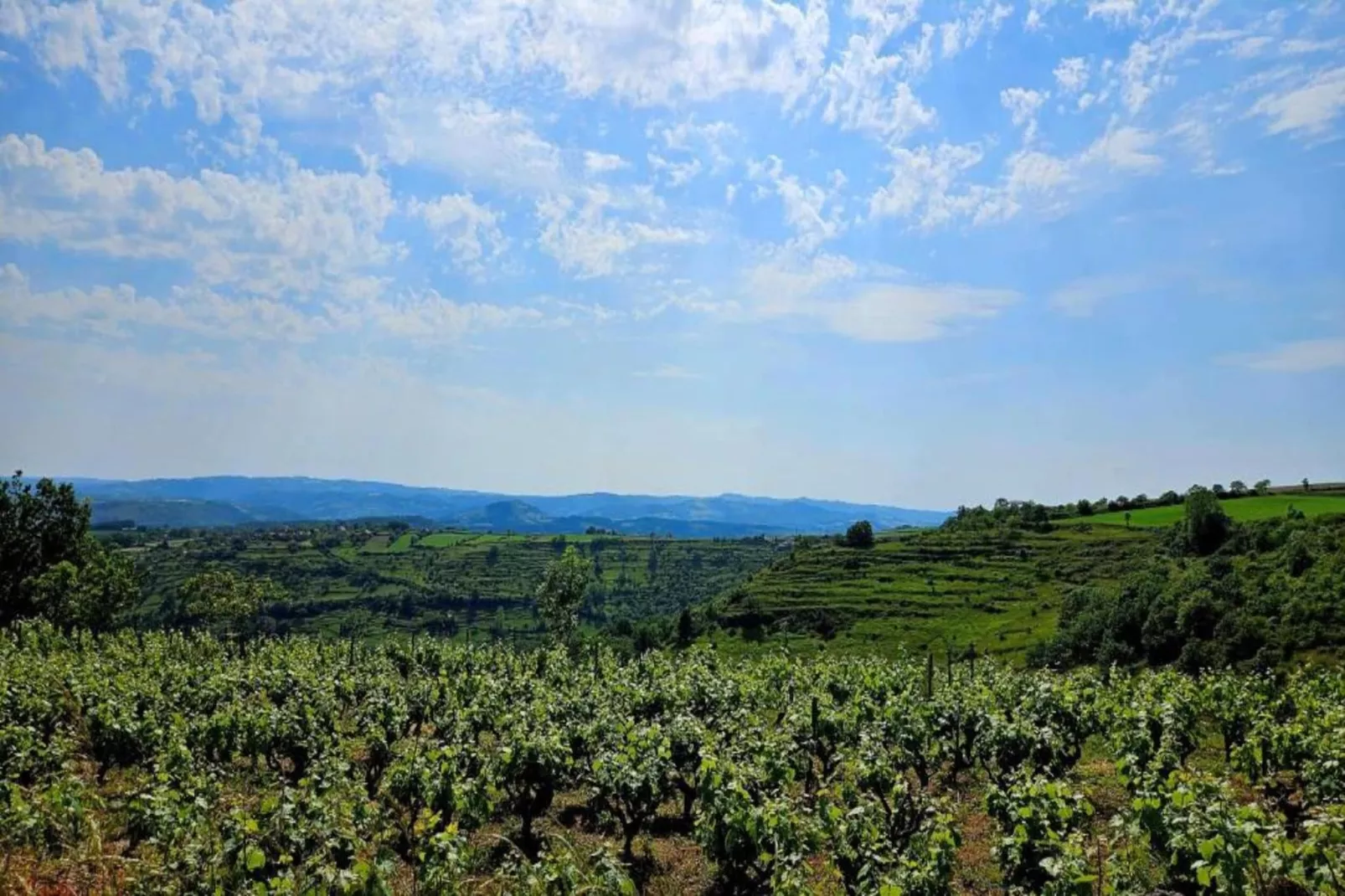 Muret-le-Château-Areas within 20km in summer