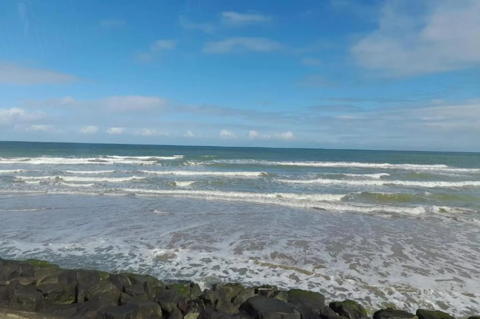 D-day Holiday Home 6 p-Areas within 5km in summer