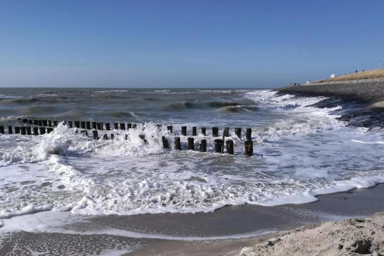 Rêve d'île 3-Gebiete Sommer 5 km