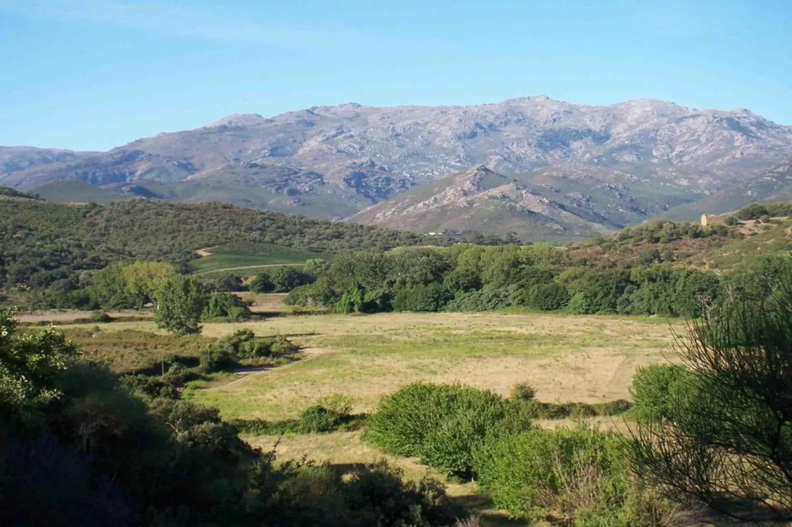 Résidence Casa d'Orinaju 4-Areas within 5km in summer
