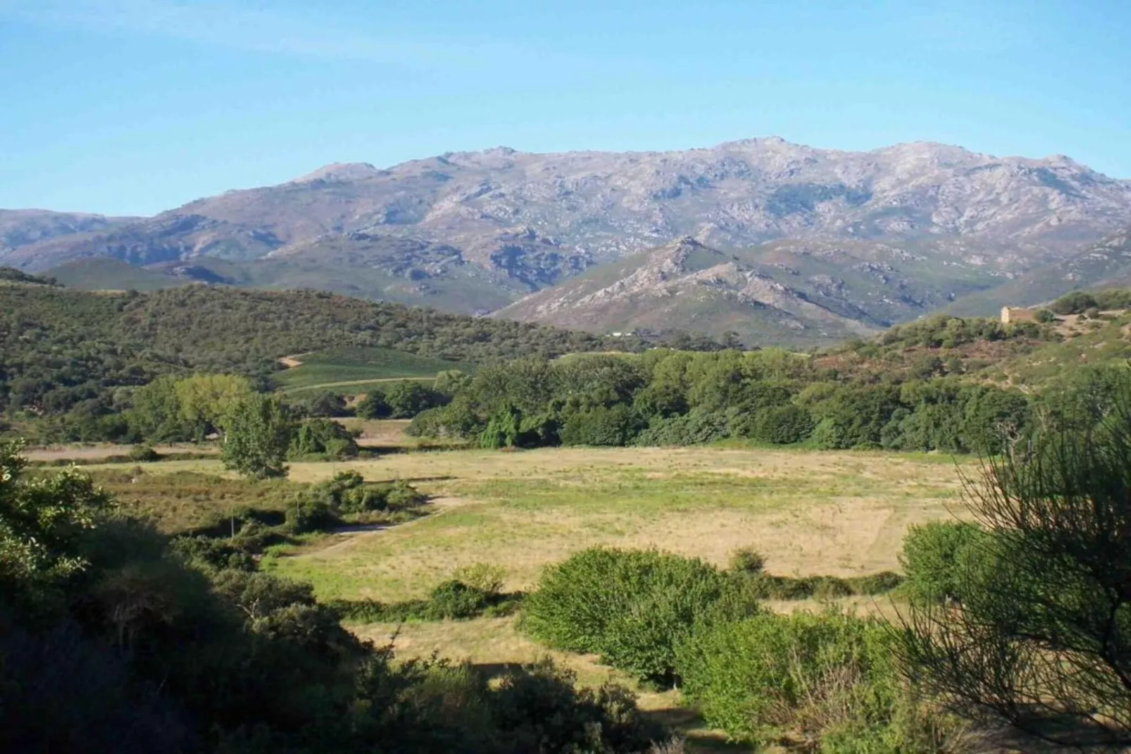 Résidence Casa d'Orinaju 5-Areas within 5km in summer