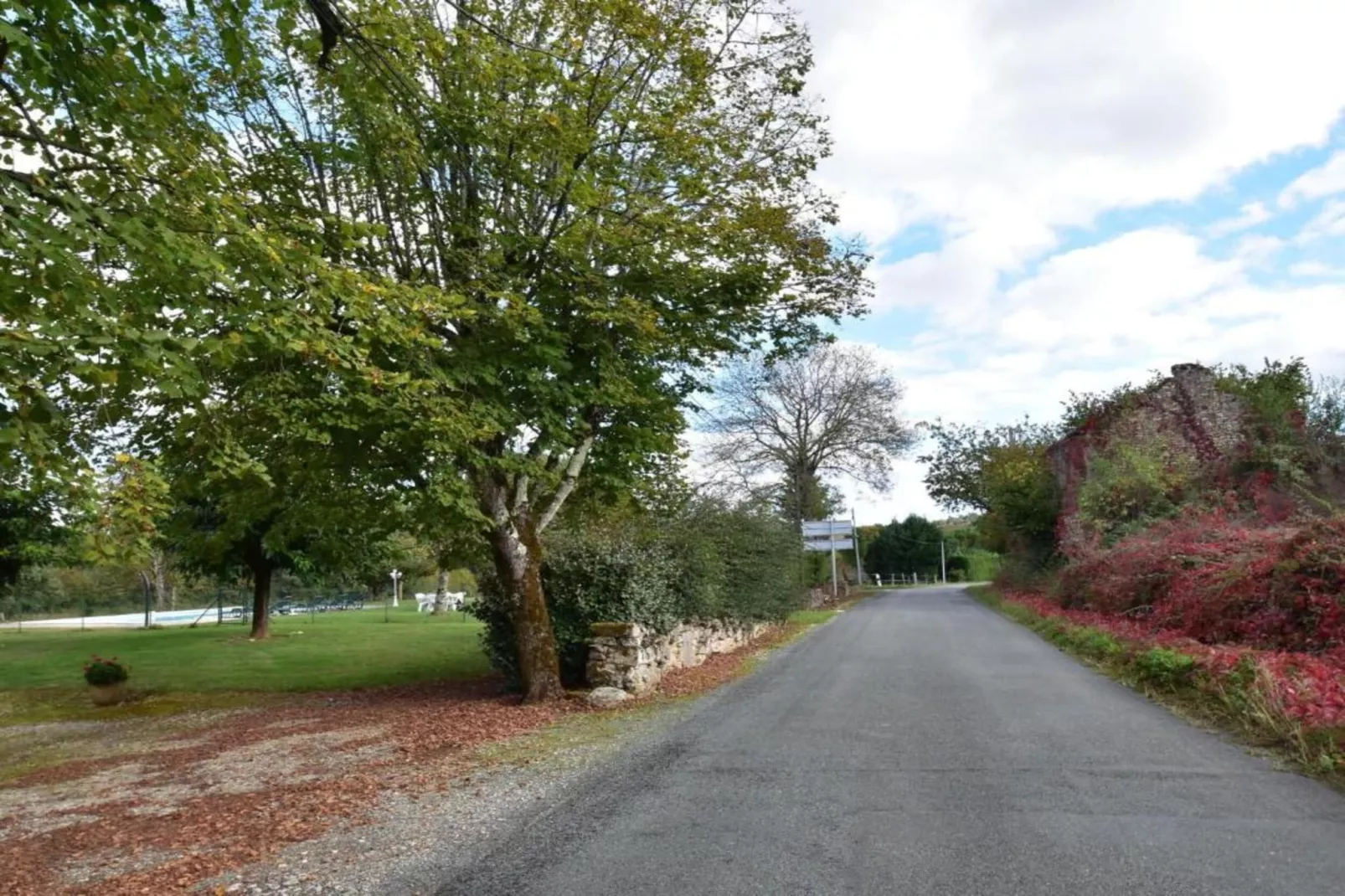 Maison de vacances - BESSE-Gebiete Sommer 20 km