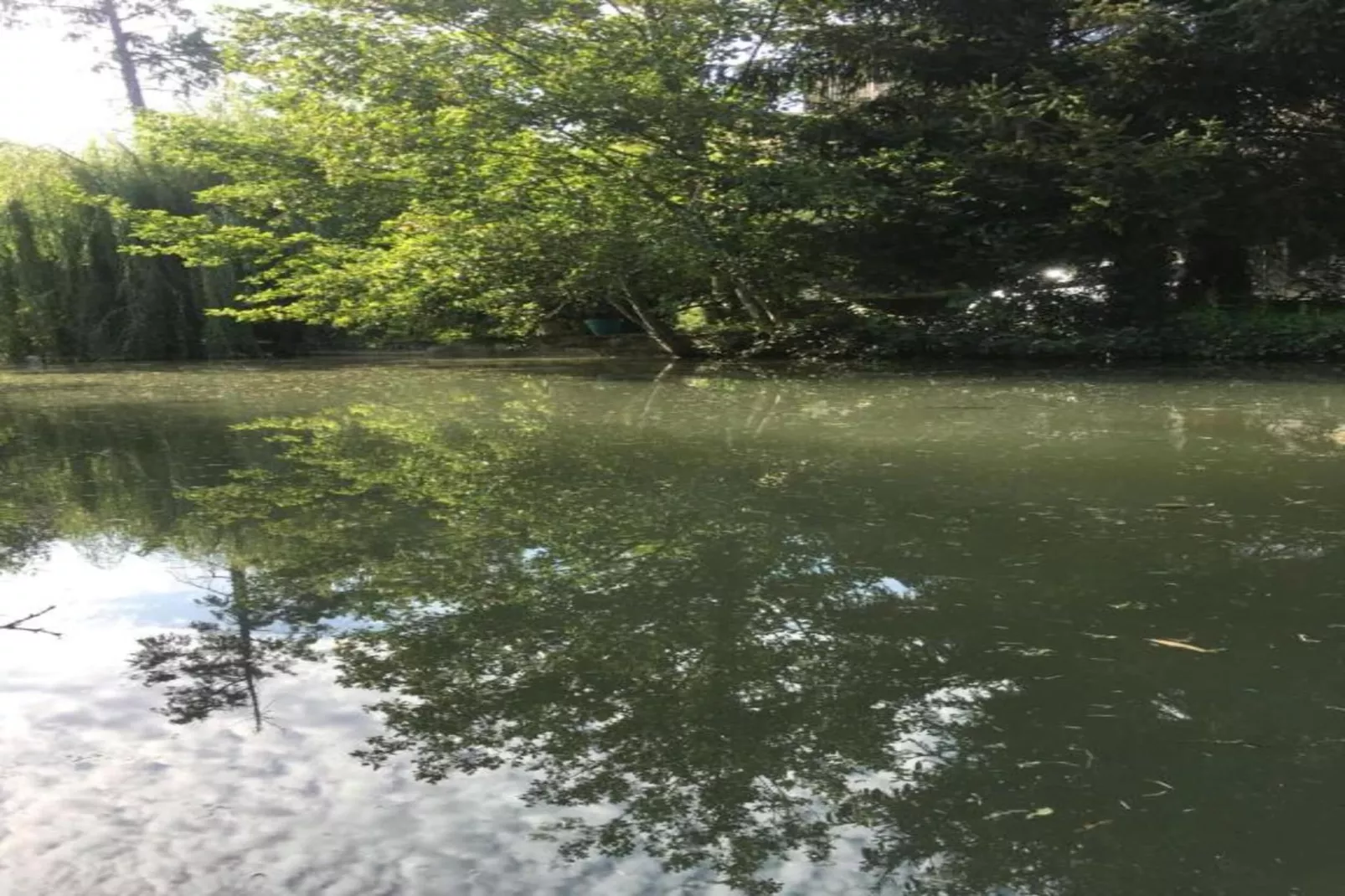 Maison au calme avec piscine-Areas within 20km in summer