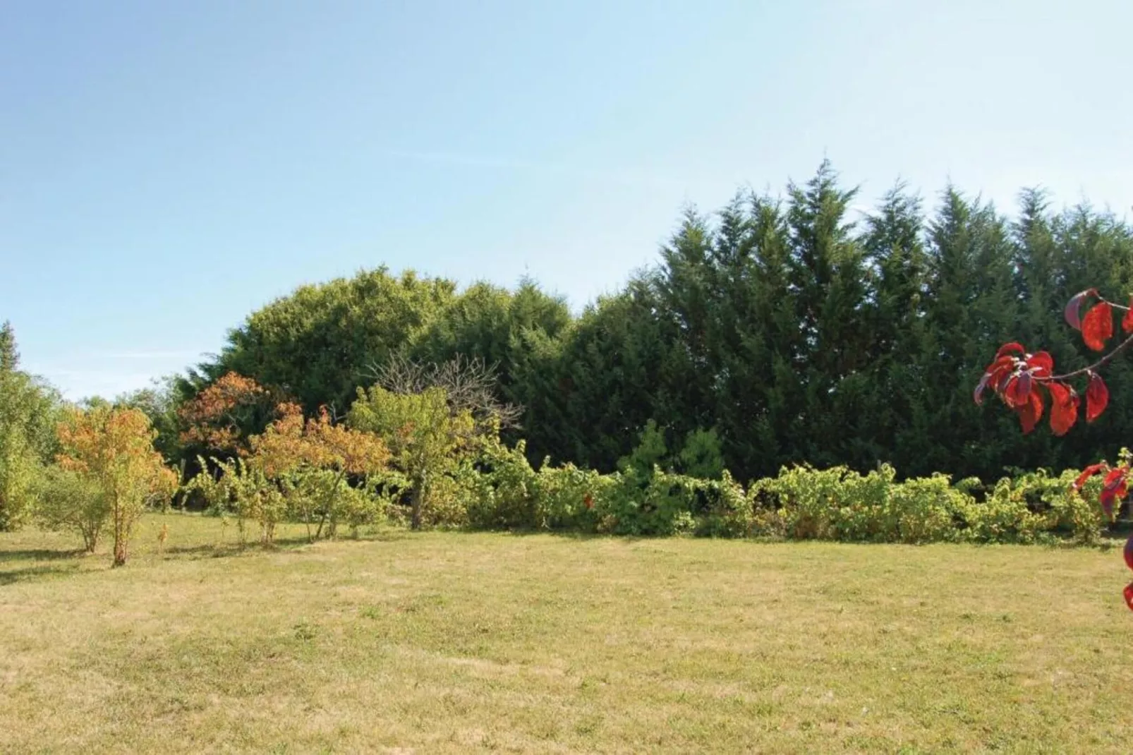 Maison de vacances-Zones été à 20 km