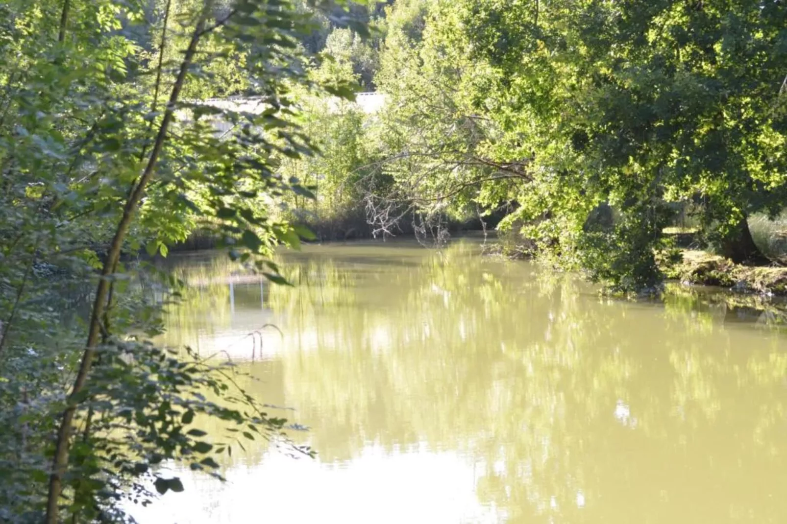 Le petit Nichoir-Areas within 20km in summer