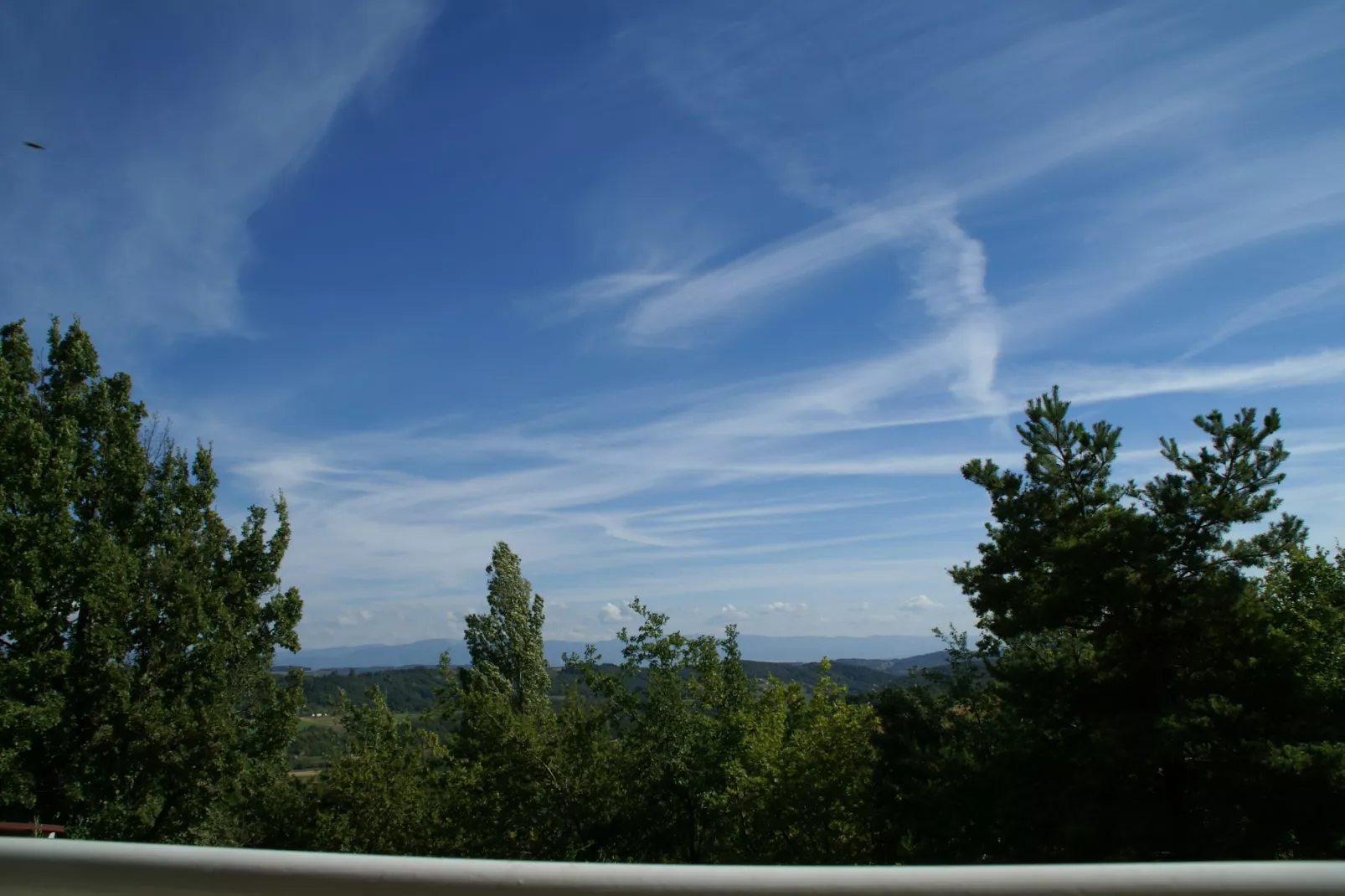 Maison de vacances - BATHERNAY-Aussicht Sommer