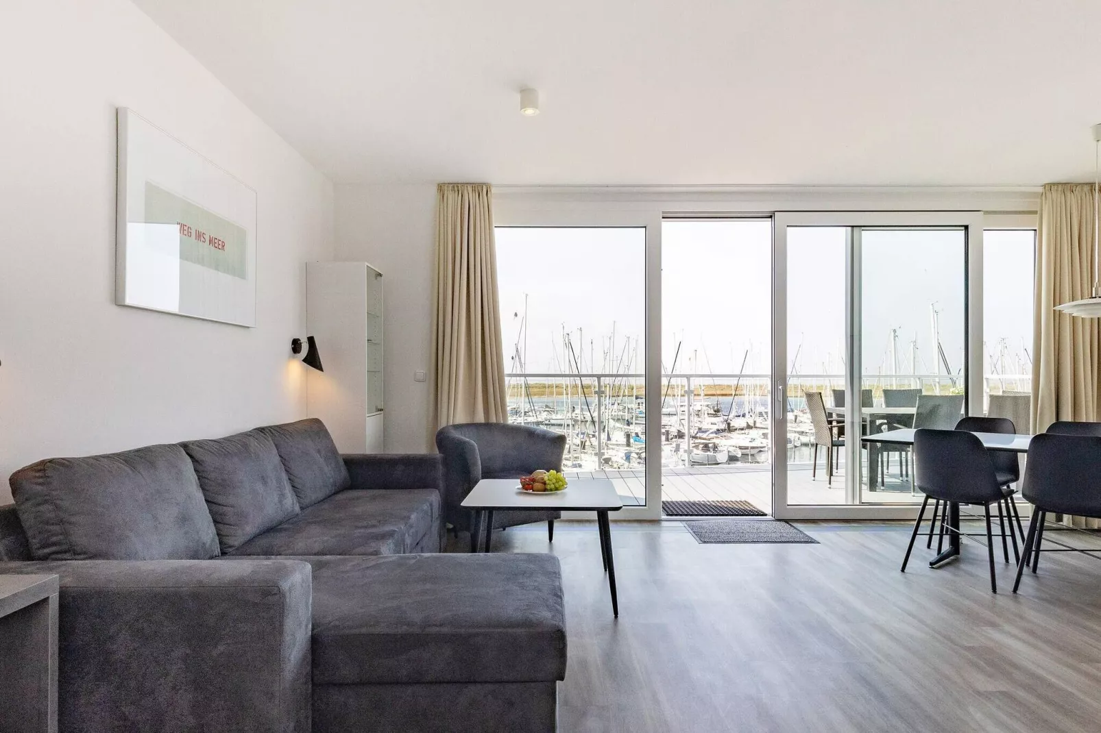 6 person apartment in Wendtorf-Indoor