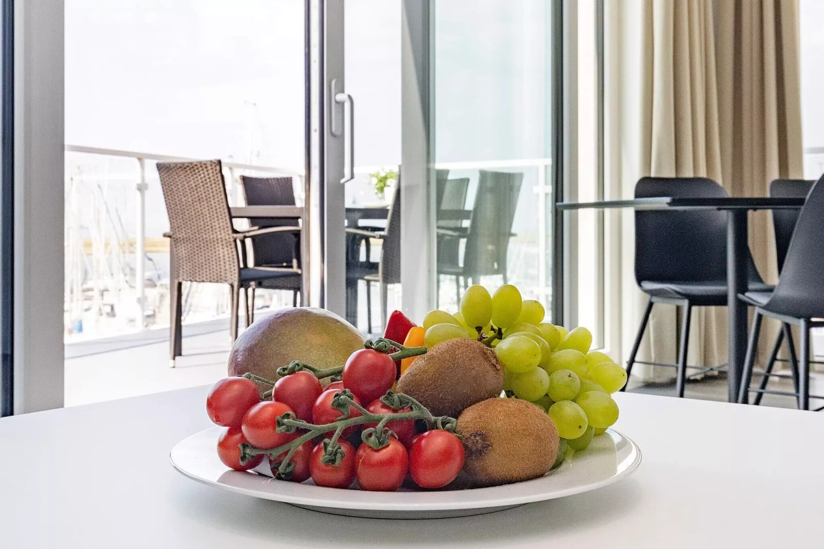 6 person apartment in Wendtorf-Indoor