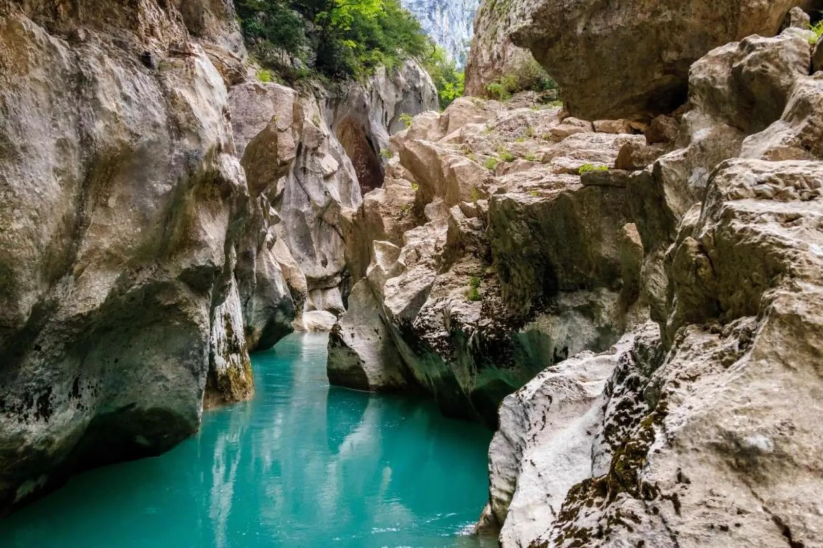 Villa Pasmal-Areas within 20km in summer