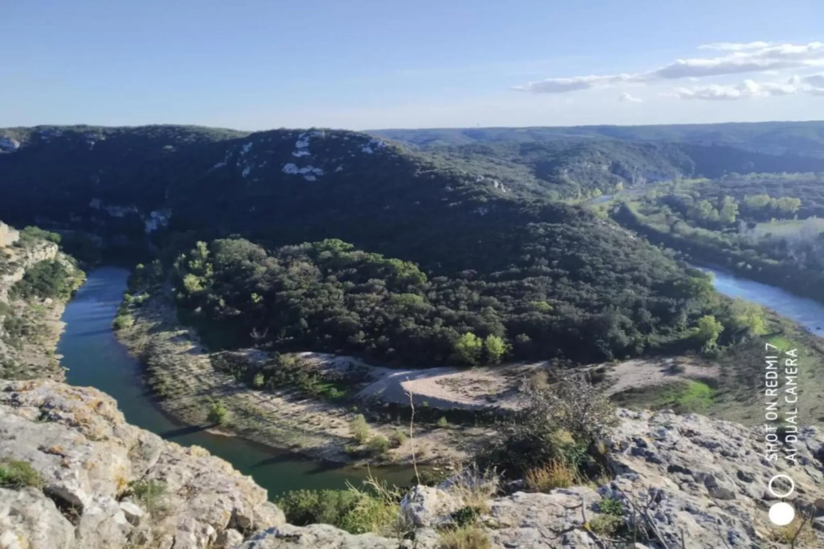 Grande Villa Vue Panoramique-Areas within 20km in summer