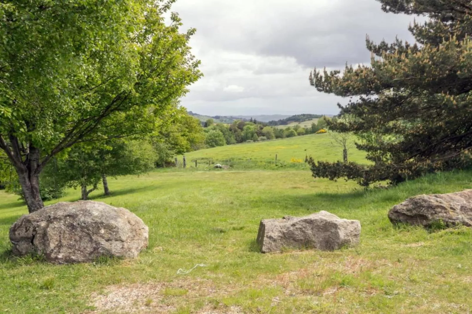 Gite -   SAUVAIN-Zones été à 5 km