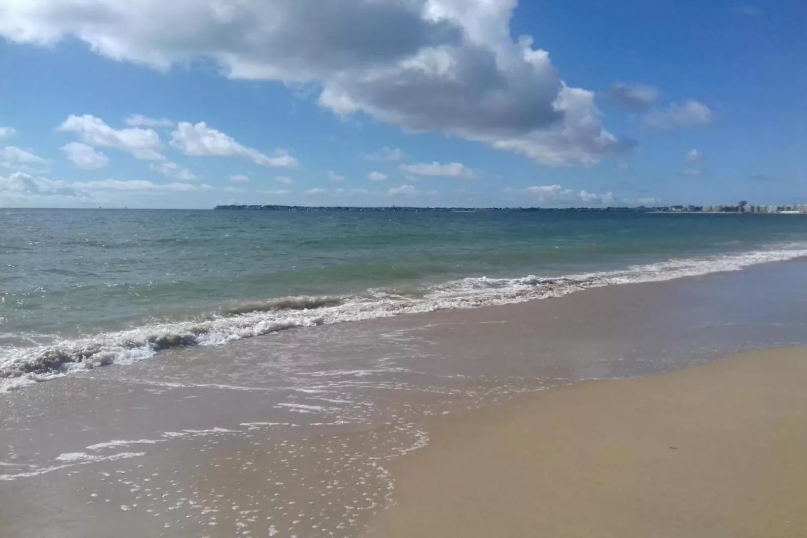 Residence de la Plage 5-Areas within 20km in summer