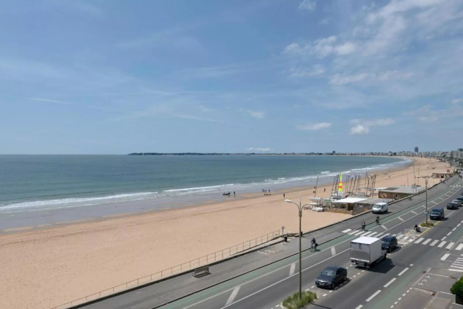 Residence de la Plage 2-Areas within 20km in summer