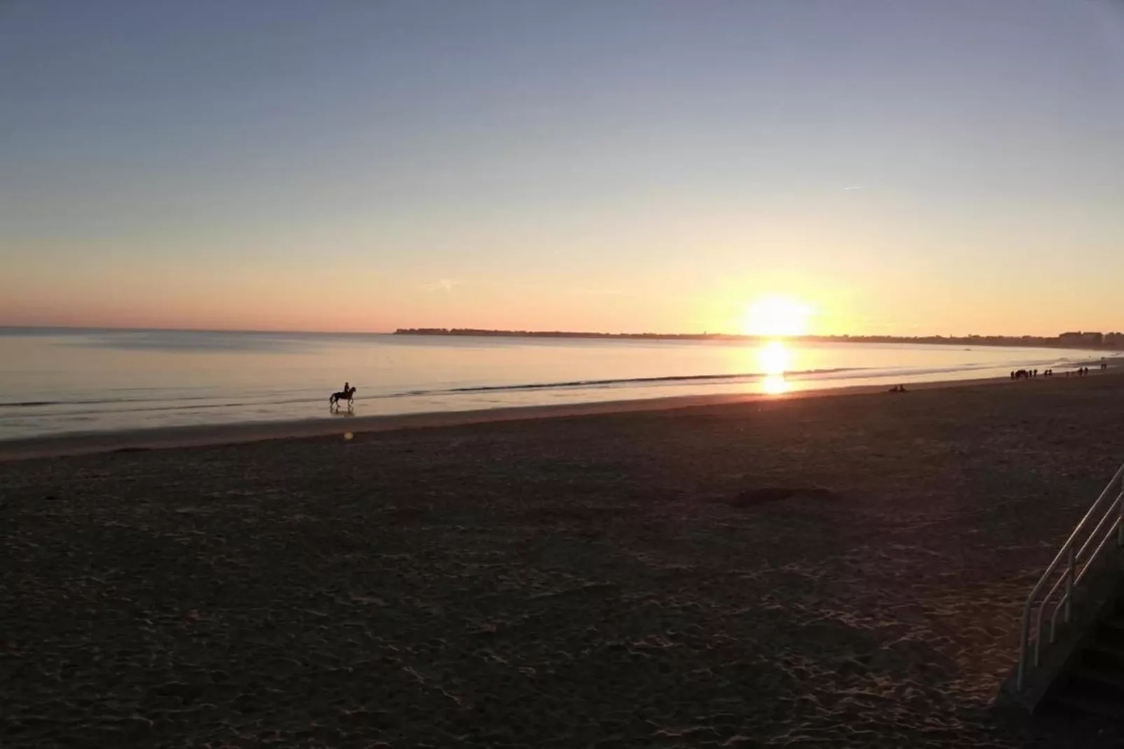 Residence de la Plage 10-Areas within 20km in summer