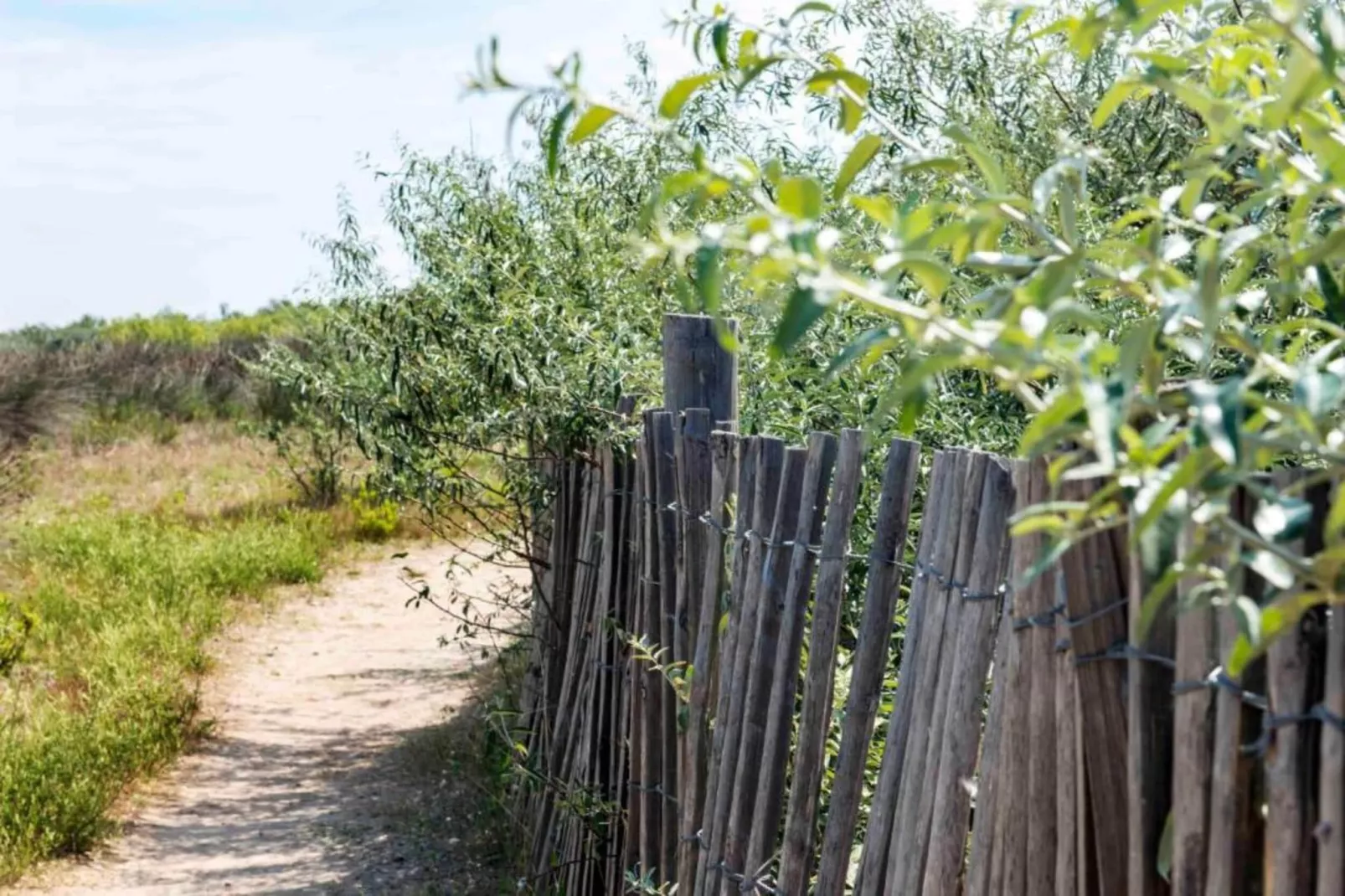 Maison des Vacances Ravenoville-Gebiete Sommer 20 km