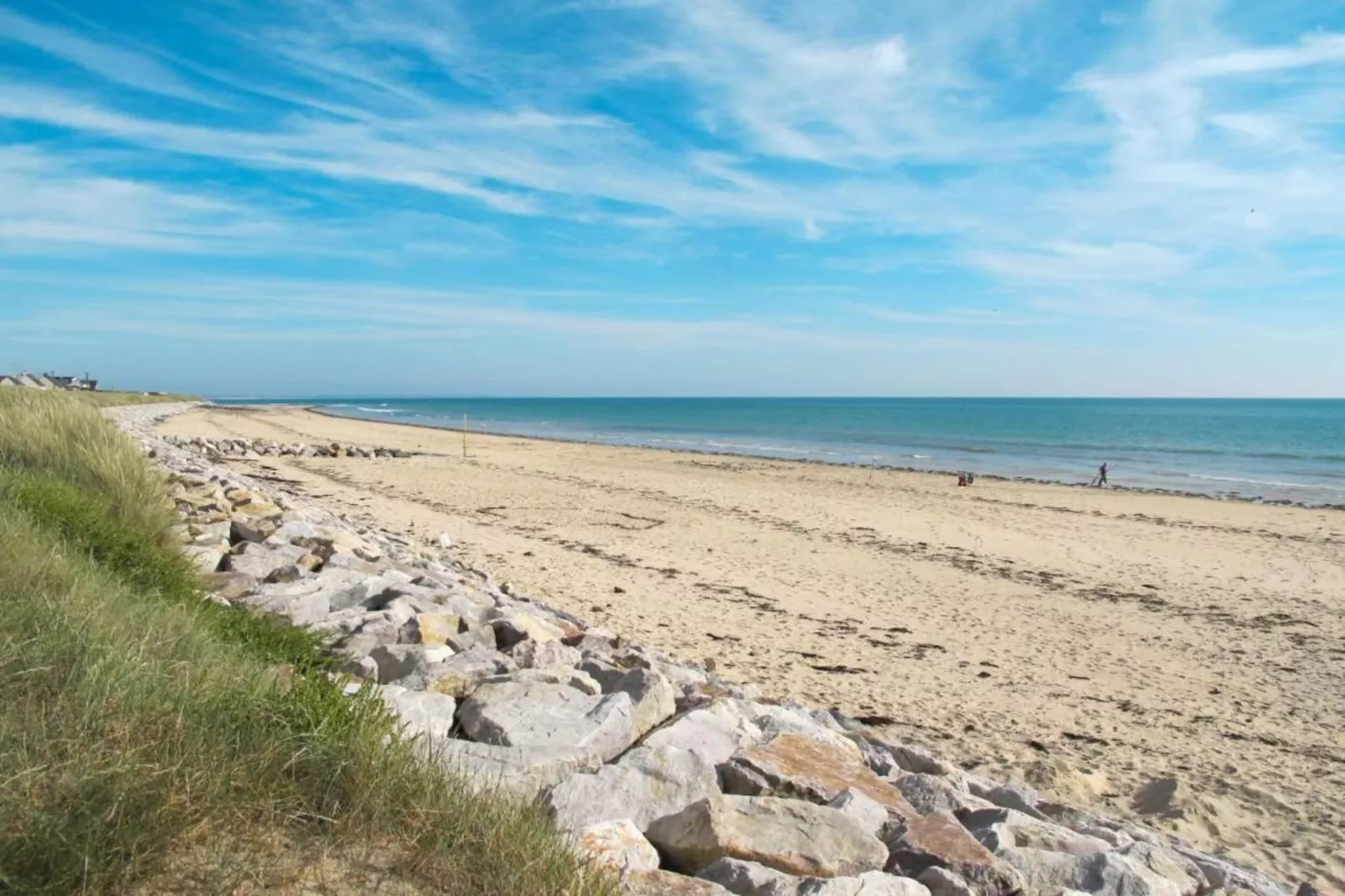 Maison de vacances - LE PONCHEL-Zones été à 20 km
