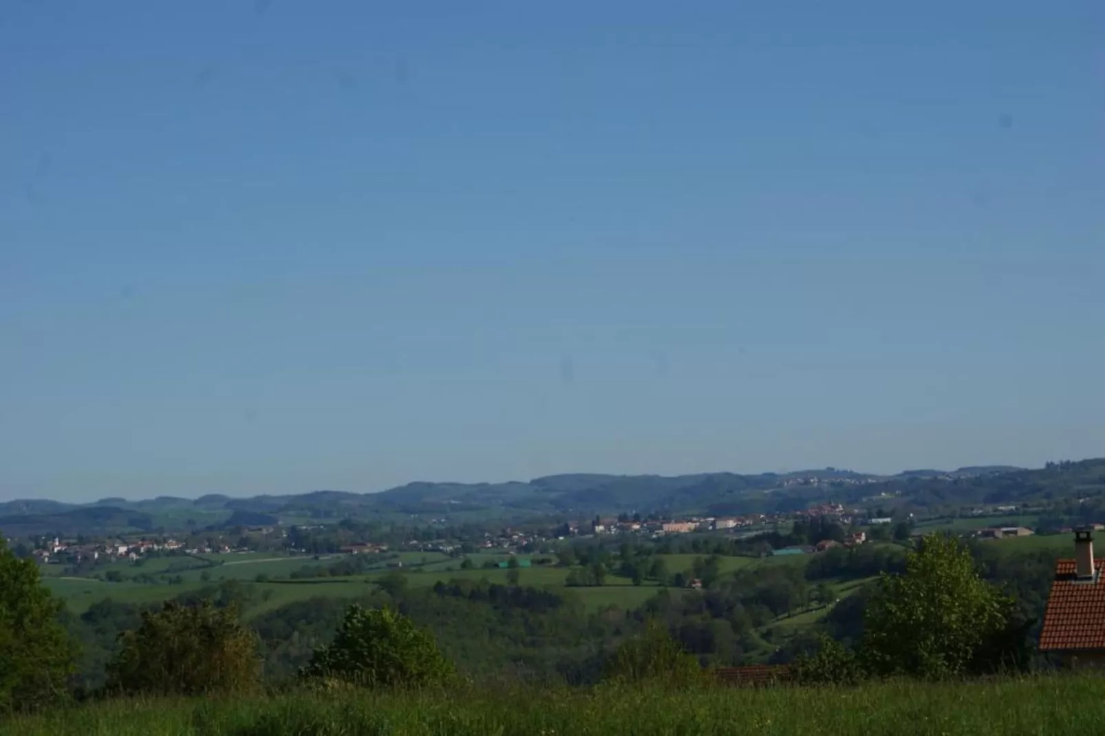 Gîte romantique-Zones été à 20 km