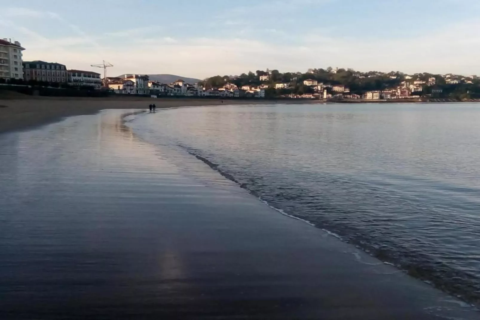 Résidence Domaine Iratzia 3-Zones été à 1 km