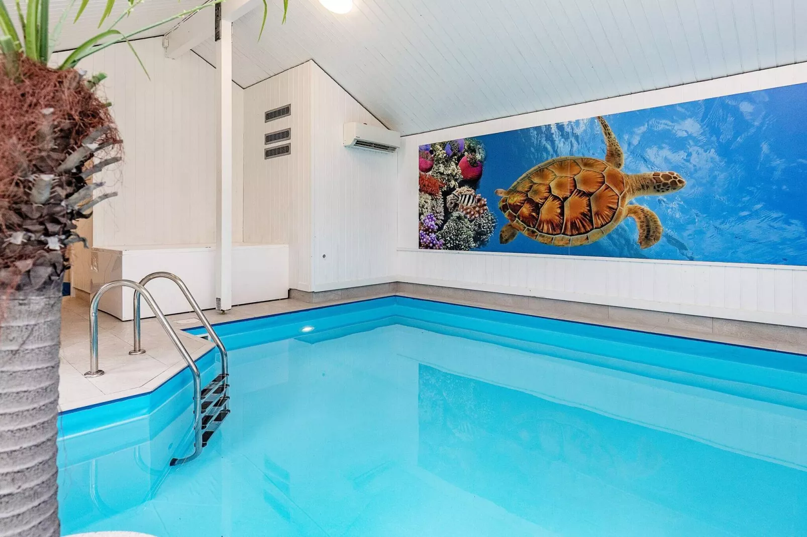 10 person holiday home in Væggerløse-By Traum
