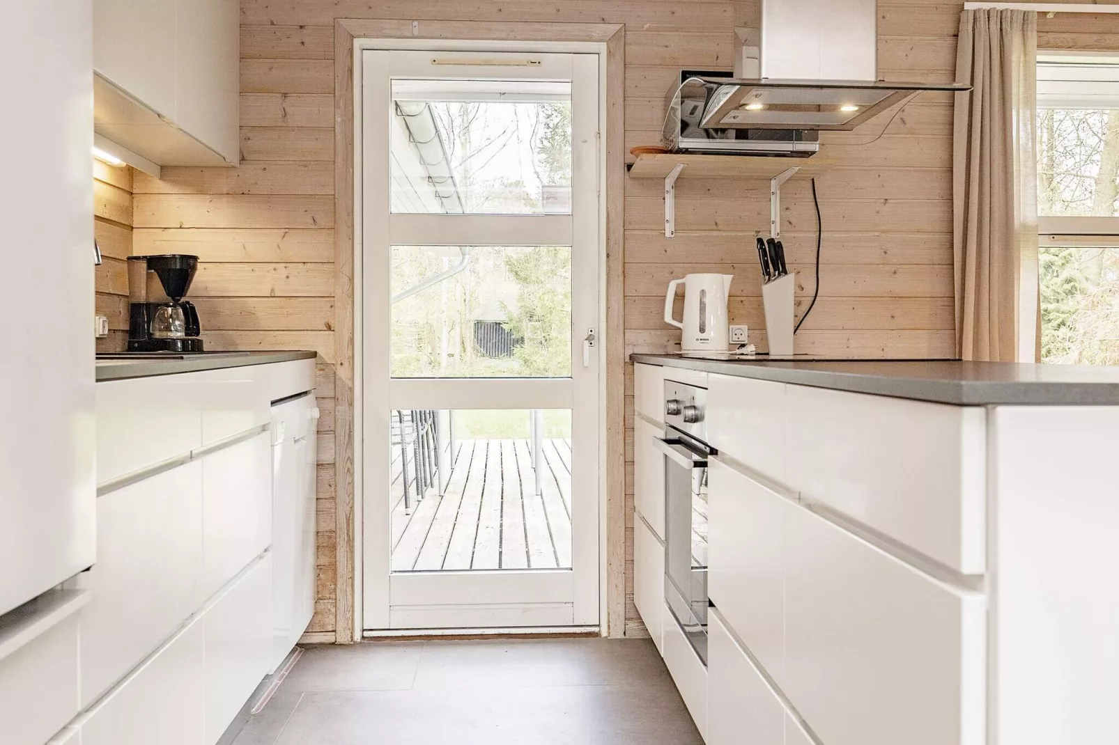 10 person holiday home in Væggerløse-By Traum-Indoor