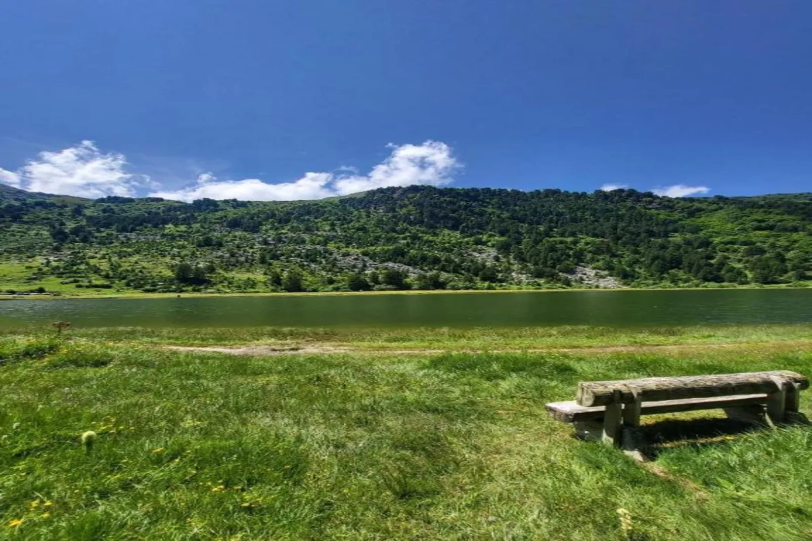 Residence Cybèle 2-Areas within 20km in summer