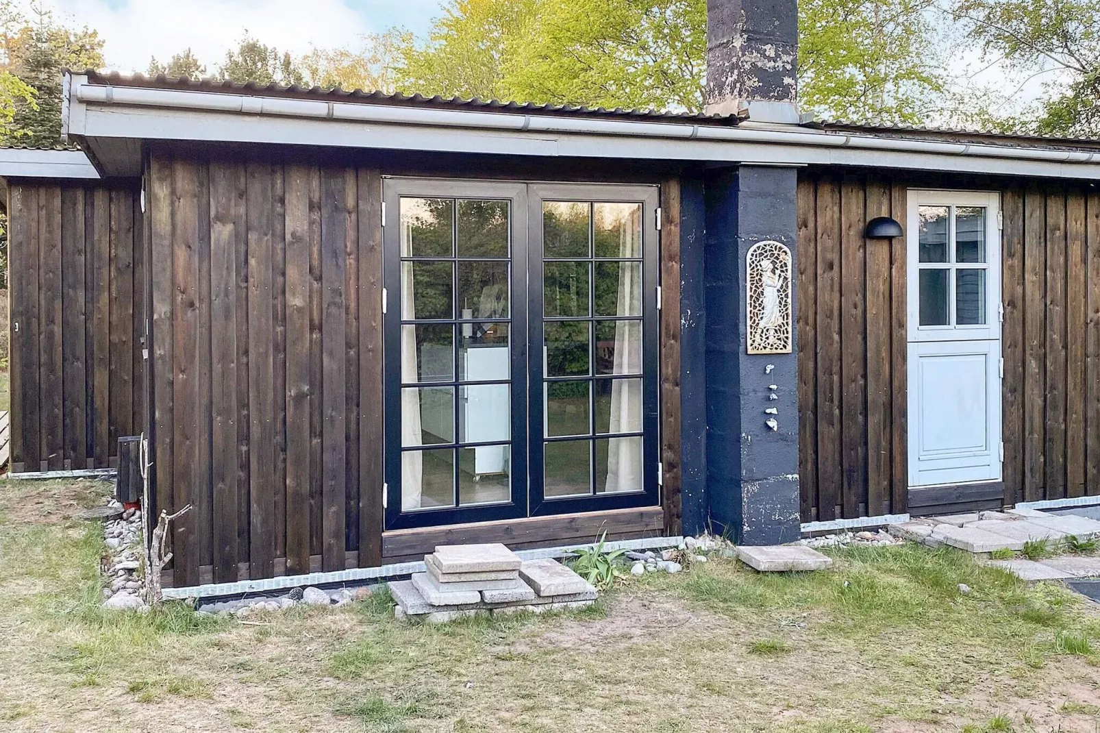 6 Personen Ferienhaus in Kalundborg-By Traum