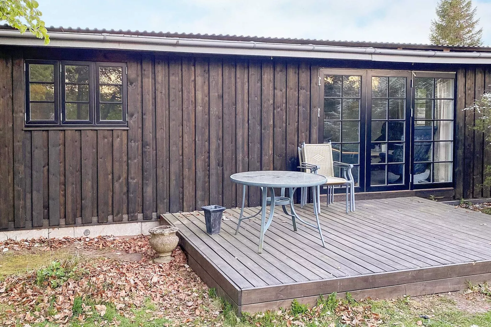 6 person holiday home in Kalundborg-By Traum-Outdoor
