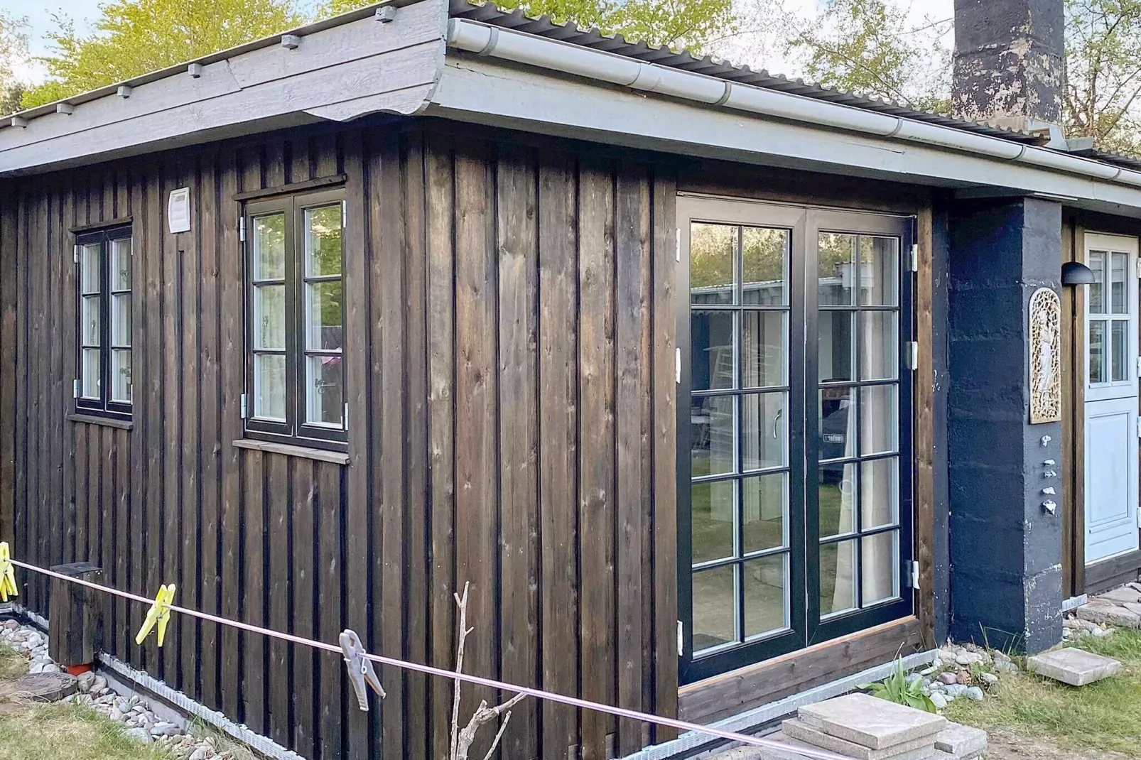 6 person holiday home in Kalundborg-By Traum-Outdoor