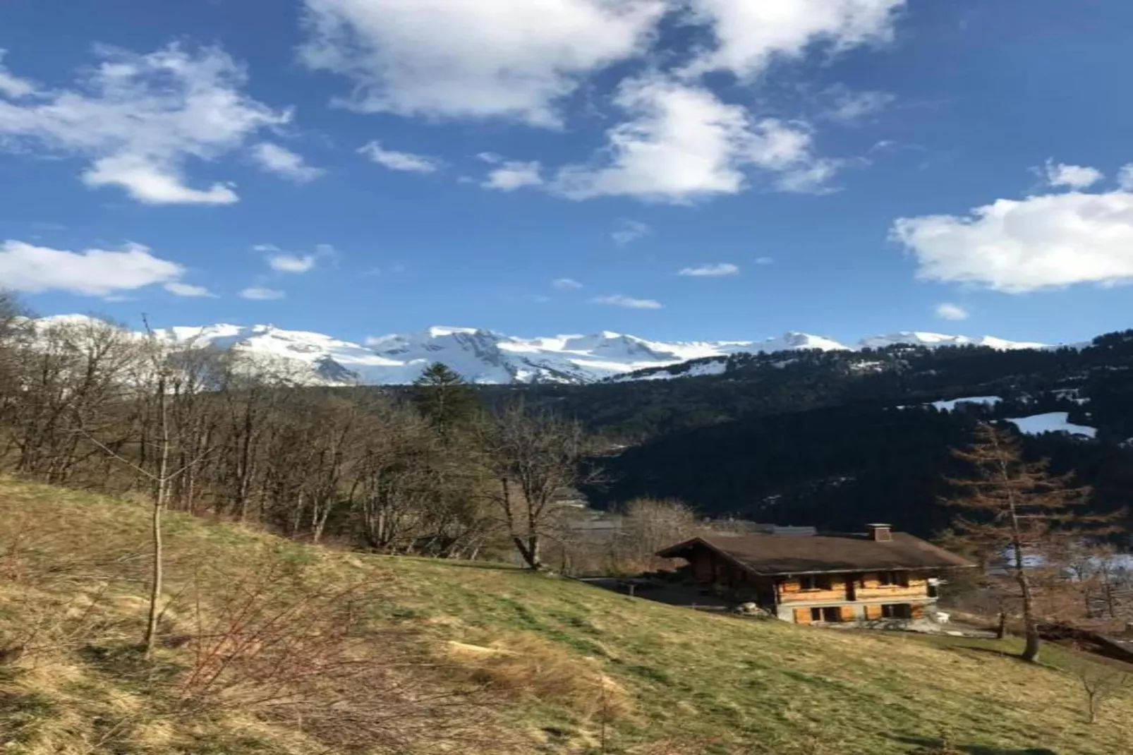 Residence Les Chalets d'Evian 3-Areas within 20km in summer