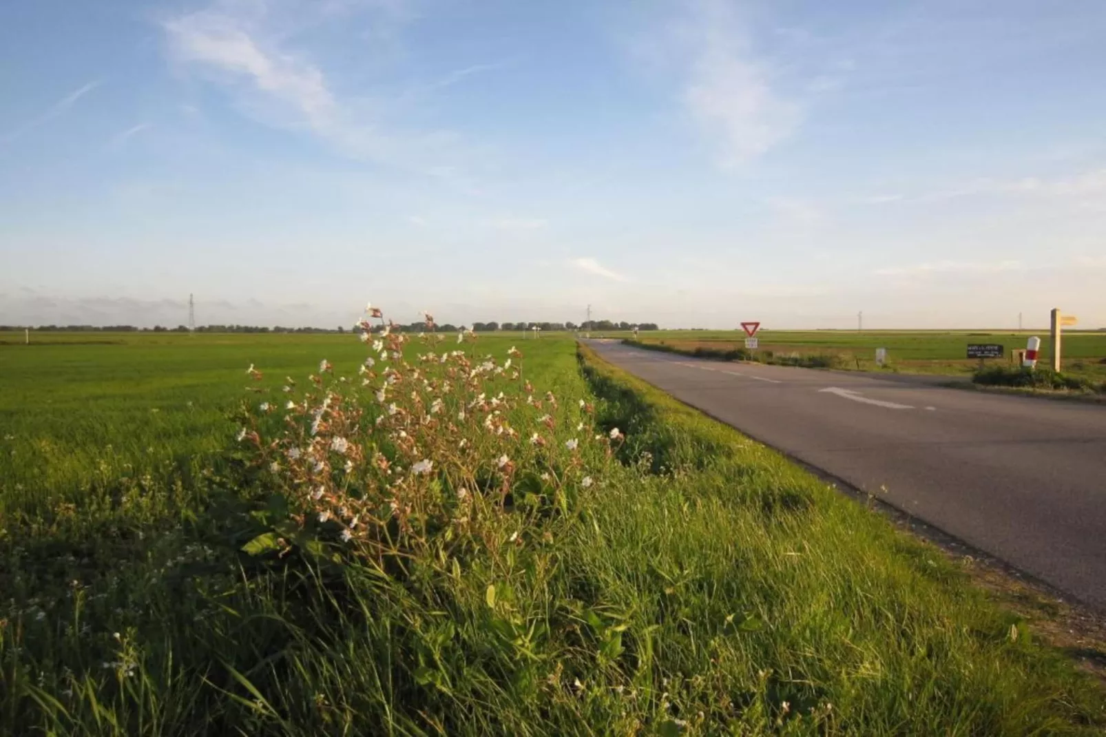 Gite Saint Julien-Zones été à 20 km