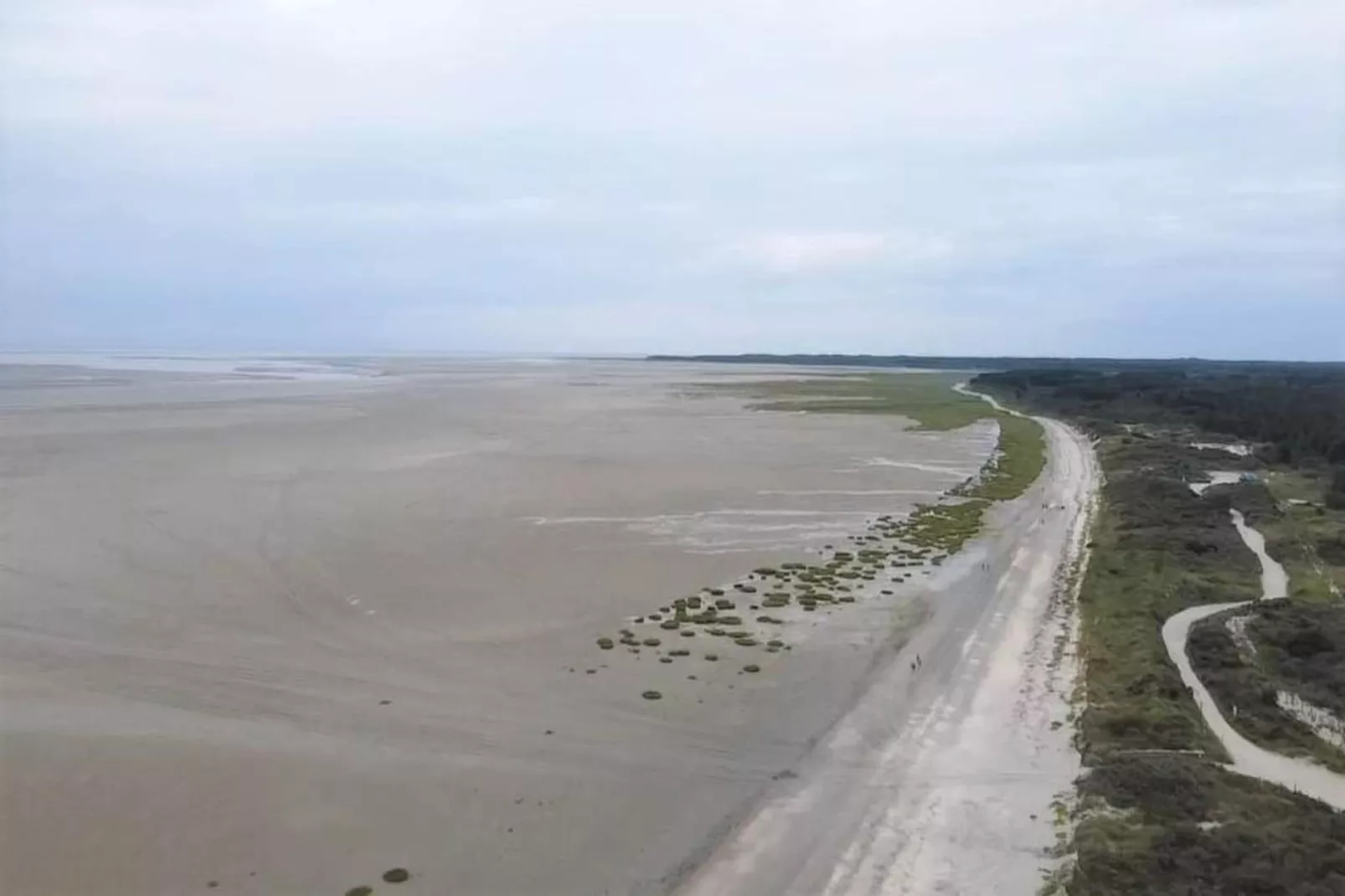 Résidence les Villas de la Baie 2-Zones été à 20 km