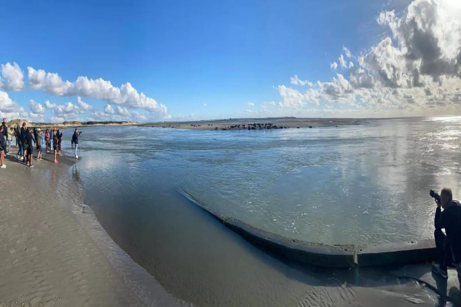Résidence les Villas de la Baie 1-Zones été à 20 km